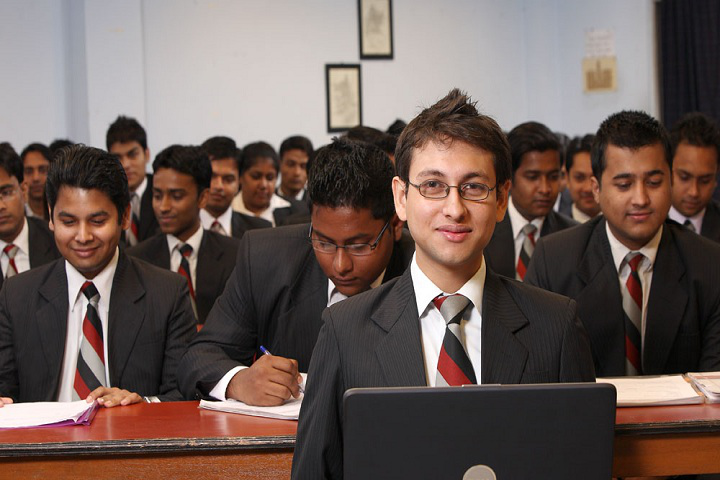 classroom